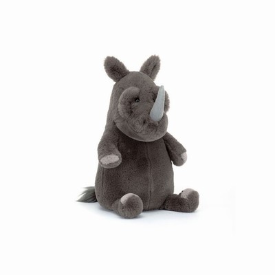 Jellycat Roderick Neushoorn | KU6932180